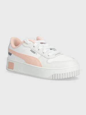 Puma sneakersy dziecięce Carina Street PS