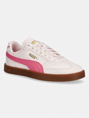 Puma sneakersy dziecięce Club II Era