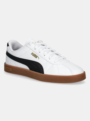 Puma sneakersy dziecięce Puma Club II SL Jr