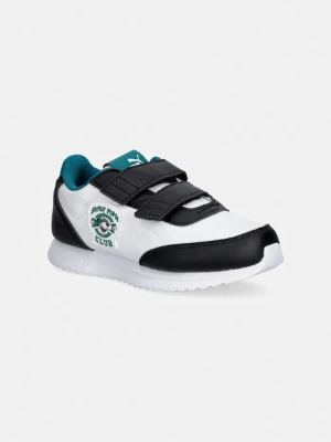 Zdjęcie produktu Puma sneakersy dziecięce R78 Lightwind Super V