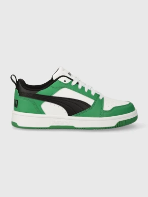 Puma sneakersy dziecięce Rebound V6 Lo Jr