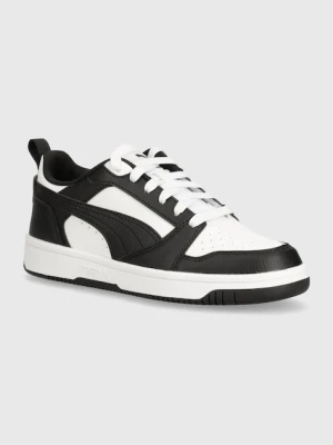 Puma sneakersy dziecięce Rebound V6 Lo Jr