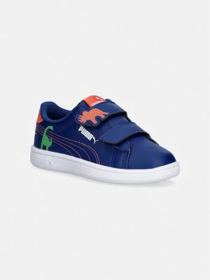 Zdjęcie produktu Puma sneakersy dziecięce Smash 3.0 Dino V