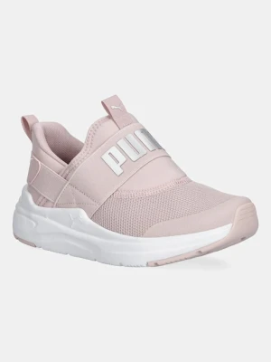 Puma sneakersy dziecięce Softride Wired 2 SLIPTECH Jr