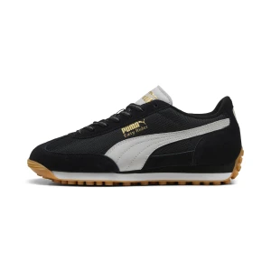 PUMA Sneakersy Easy Rider Footie, Buty, Czarny,