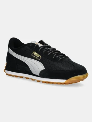 Puma sneakersy Easy Rider Footie kolor czarny 401559