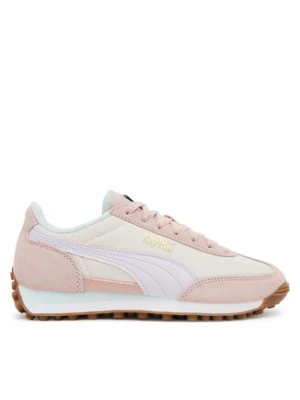 Puma Sneakersy Easy Rider Kids Jr 399715 06 Różowy