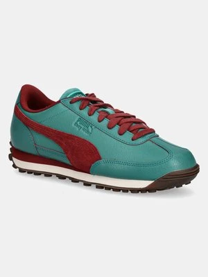 Puma sneakersy Easy Rider SQUID GAME kolor turkusowy 399431