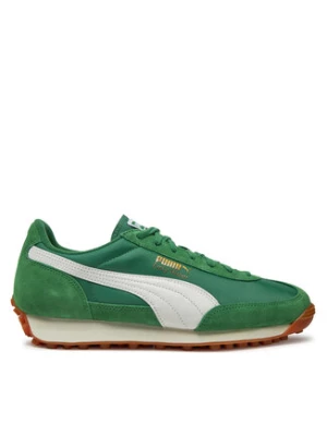 Puma Sneakersy Easy Rider Vintage 399028-03 Zielony