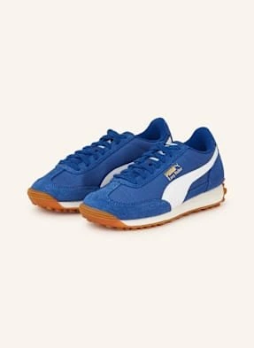 Puma Sneakersy Easy Rider Vintage Jr blau