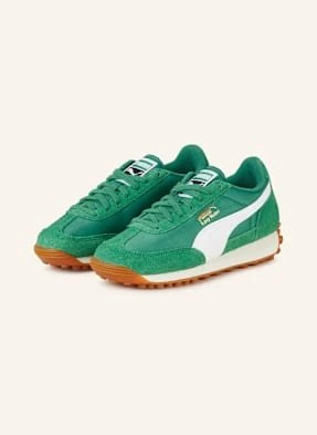 Puma Sneakersy Easy Rider Vintage Jr gruen