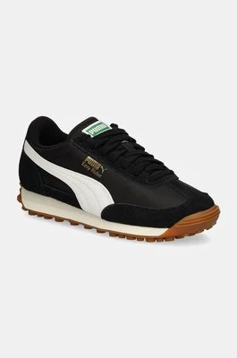 Puma sneakersy Easy Rider Vintage kolor czarny 399028