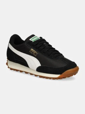 Puma sneakersy Easy Rider Vintage kolor czarny 399028