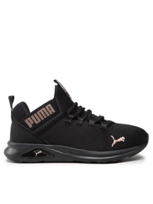Puma Sneakersy Enzo 2 Clean 377126 04 Czarny