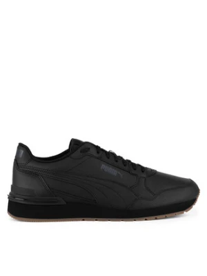 Puma Sneakersy EO-ST RUNNER V4 L 39906812 Czarny