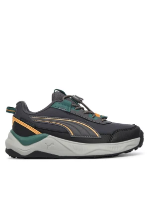 Puma Sneakersy Evolve 2.0 Trail Lo Ps 313805 Szary