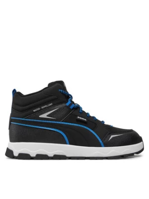 Puma Sneakersy Evolve Trail Jr 397644 01 Czarny