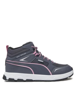 Puma Sneakersy Evolve Trail Jr 397644 03 Szary