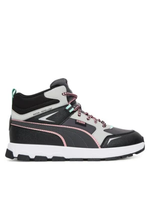 Puma Sneakersy Evolve Trail Jr 397644 09 Szary