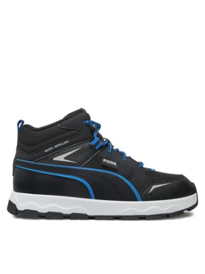 Puma Sneakersy Evolve Trail Ps 397645 01 Czarny