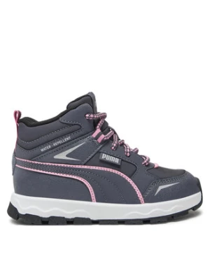 Puma Sneakersy Evolve Trail Ps 397645 03 Szary