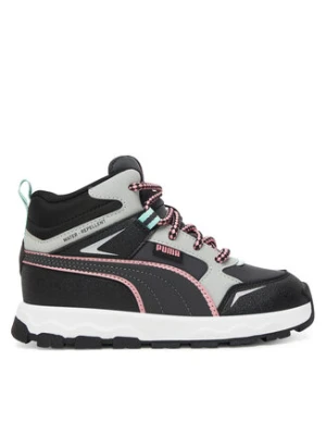 Puma Sneakersy Evolve Trail Ps 397645 09 Szary