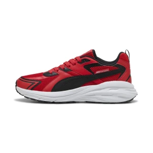 PUMA Sneakersy F1® Hypnotic LS, Buty, Czerwony,