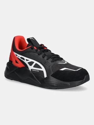 Puma sneakersy F1 RS-X męskie kolor czarny 308893