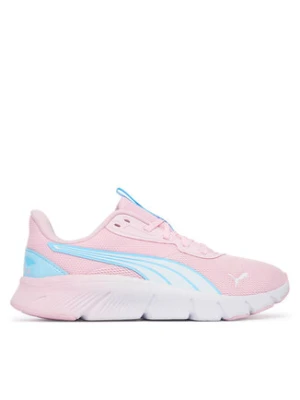 Puma Sneakersy FlexFocus Lite Modern Jelly Heaven Jr 406080 01 Różowy