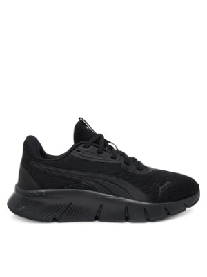 Puma Sneakersy FlexFocus Lite Modern Jr 401517 06 Czarny