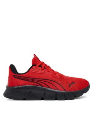 Puma Sneakersy FlexFocus Lite Modern Jr 401517 09 Czerwony