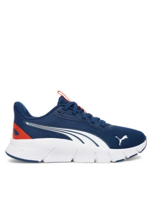 Puma Sneakersy Flexfocus Lite Modern Jr 401517 17 Granatowy