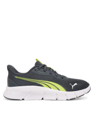Puma Sneakersy Flexfocus Lite Modern Jr 401517 26 Szary