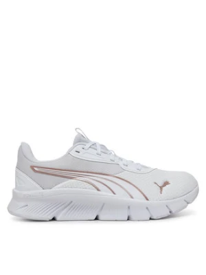 Puma Sneakersy Flexfocus Lite Modern Woven 311481 07 Biały