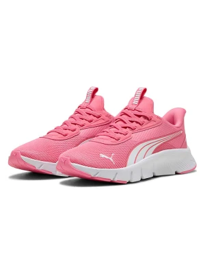 Puma Sneakersy "Flexfocus Lite" w kolorze różowym rozmiar: 38, 5