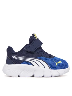 Puma Sneakersy FlexFocus Modern AC+ Inf 311523 02 Granatowy