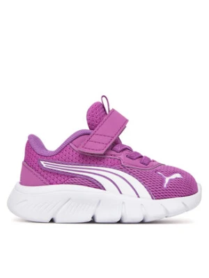 Puma Sneakersy FlexFocus Modern AC+ Inf 311523 03 Fioletowy