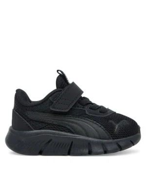 Puma Sneakersy Flexfocus Modern Ac+ Inf 311523 06 Czarny