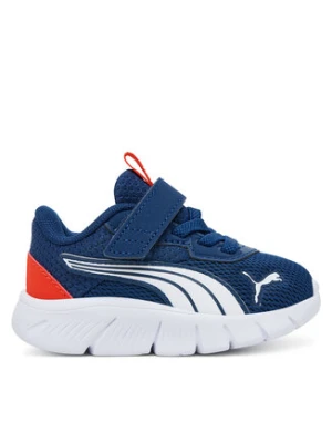 Puma Sneakersy Flexfocus Modern Ac+ Inf 311523 17 Granatowy