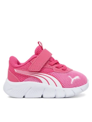 Puma Sneakersy Flexfocus Modern Ac+ Inf 311523 18 Różowy
