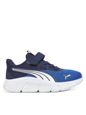 Puma Sneakersy FlexFocus Modern AC+ PS 401519 02 Niebieski