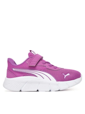 Puma Sneakersy FlexFocus Modern AC+ PS 401519 03 Fioletowy