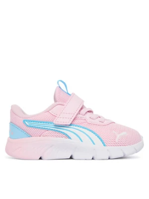 Puma Sneakersy FlexFocus Modern Jelly Heaven AC+ Inf 406083 01 Różowy