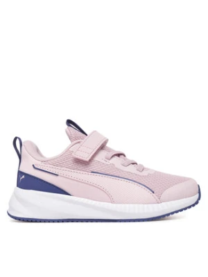 Puma Sneakersy Flyer 3 AC+ PS 401527 05 Różowy