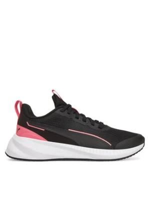 Puma Sneakersy Flyer Lite 3 Jr 401526 03 Czarny