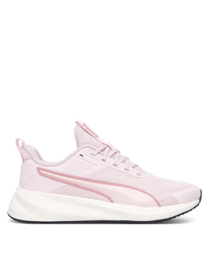 Puma Sneakersy Flyer Lite 4 313499 12 Różowy