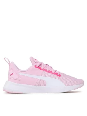 Puma Sneakersy Flyer Runner Jr 192928 37 Różowy