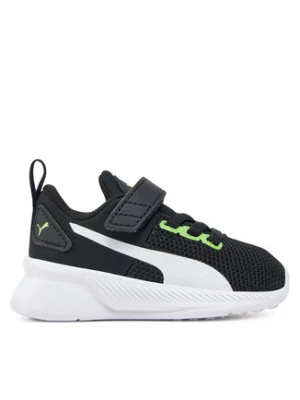 Puma Sneakersy Flyer Runner V Inf 192930 24 Czarny