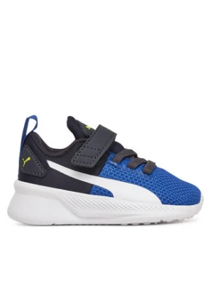Puma Sneakersy Flyer Runner V Inf 192930 52 Niebieski