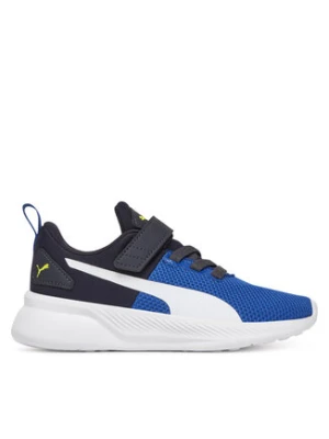 Puma Sneakersy Flyer Runner V Ps 192929 52 Niebieski